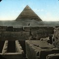 Giza tööliste küla annab aimu püramiidide ehitajate elust