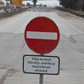 Omavalitsused saavad riigilt teede hoiuks 18 miljonit eurot