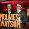 Kuldvaarikate jagamisel nimetati 2018. aasta halvimaks filmiks komöödia "Holmes ja Watson"