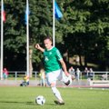 Ametlik: Levadia jalgpallur siirdub Tšehhi kõrgliigasse