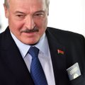 Valgevene riigipea Lukašenka käis meedia teatel vanglas oponentidel külas