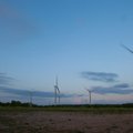 Seadusemuudatused korrastavad tuulepargiprojektide kooskõlastamist
