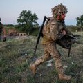 Генштаб Сил обороны ЭР: в наступательных действиях войск РФ ключевым является Донецкое направление