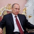 Putin lubas terroristid täielikult hävitada