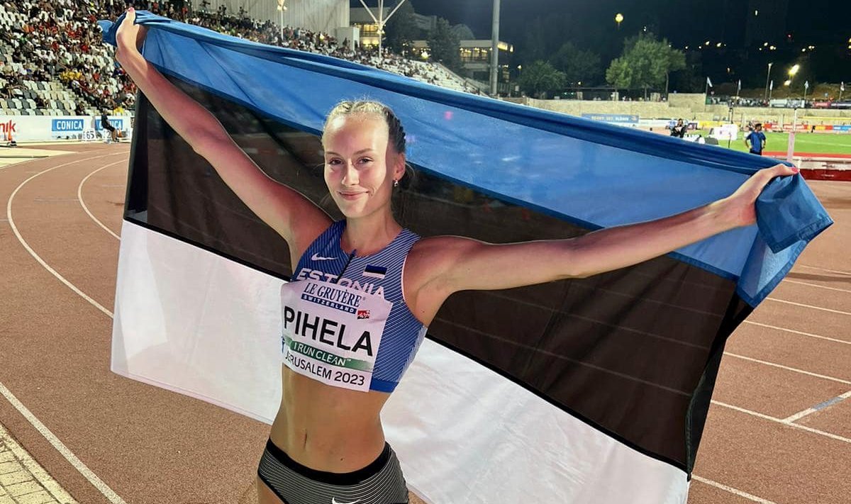 Элизабет Пихела
