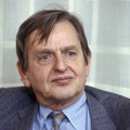 Rootsi avab taas peaminister Olof Palme mõrvajuurdluse