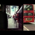 VIDEO: Fantastilised reklaamid Londoni bussipeatustes