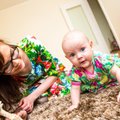 Beebiblogi: kas teie arvates võiksid esmaabikursused beebide vanematele kohustuslikud olla?
