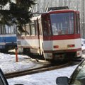 Stadler: Таллинн намеревается заключить договор о покупке трамваев у CAF, игнорируя решение комиссии