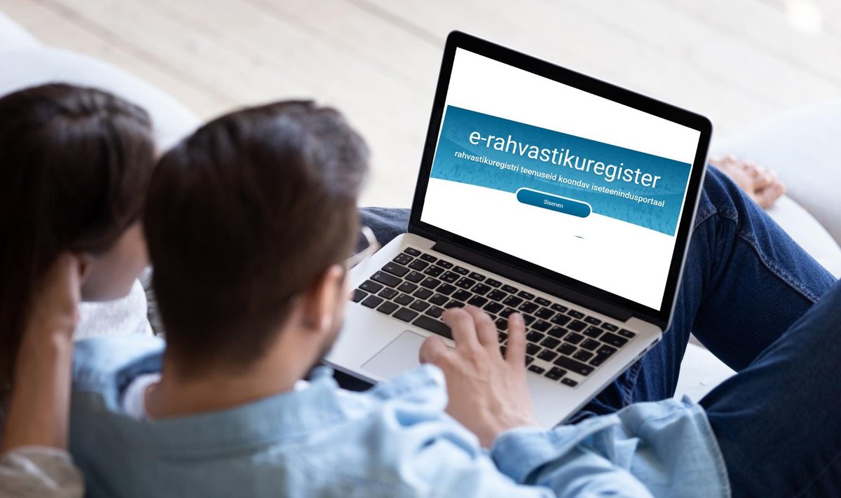 Rahvastikuregistrist saavad andmeid nii erafirmad kui teadusasutused.