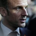 Macron võõrustab Pariisis Ukraina toetamise konverentsil Euroopa liidreid