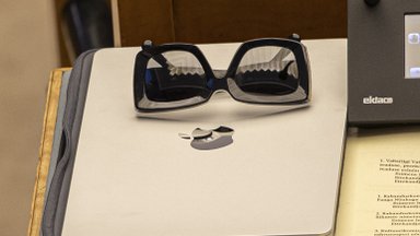 POLIITIKARADAR | Kuigi on huvitav näha, kui palju hääli Ernits saab, siis pole varianti, et EKRE esimeheks valitaks keegi teine peale Martin Helme