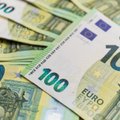 Заморочили голову: жительница Таллинна сняла в банкомате 10 000 евро и передала их мошенникам