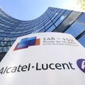 Euroopa Komisjon andis Nokiale Alcatel-Lucenti ostuks rohelise tule