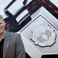 Peter Schmeichel kaalub Manchester Unitedisse naasmist: klubisse on vaja tagasi tuua Sir Alex Fergusoni mentaliteet