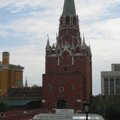 Кремль призвал оставить обсуждения состава нового правительства