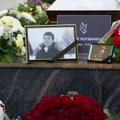 Расследование смерти срочника Алексея Логвиненко может растянуться на год