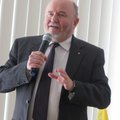 Poliitik Igor Gräzin võrdleb laste missivõistlusi pedofiiliaga: see on perversne