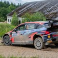 WRC-sarjas tehakse kulude kärpimise nimel oluline muudatus