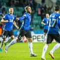 Soome liigas lõi üks Eesti koondislane teisele värava