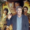 Indiana Jonesist tehakse viies film?