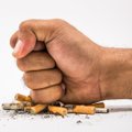 Новая Зеландия готова ввести полный запрет на курение