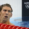 Suurüllatus: Lochte võitis kulla, Phelps jäi hoopis medalita!