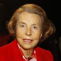 Maailma rikkaim naine suri, ta oli 94-aastane