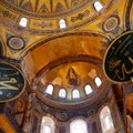 "А кто проверит?" Что ждет христианские мозаики в мечети Айя-София