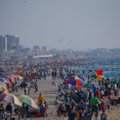 На пляжах Израиля появятся необычные спасатели