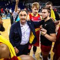 Matthias Tassi koduklubi langes Meistrite liigas konkurentsist