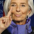 IMFi juht: Ukraina kriisil on tõsised tagajärjed