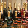 ФОТО: Смотрите, как делают знаменитое "Рижское шампанское"