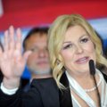 Президент Хорватии: коррупция начинается со списывания в школе