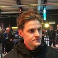 DELFI VIDEO | Rootsi ralli testikatsel Rally2-s teise aja sõitnud Georg Linnamäe: võime näidata päris head kiirust!