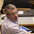 Jürgen Ligi: sääsed ja elevandid riigikogu rahandusvaidluses. Maksude kogumata jätmisest ei saa vaesemad võita