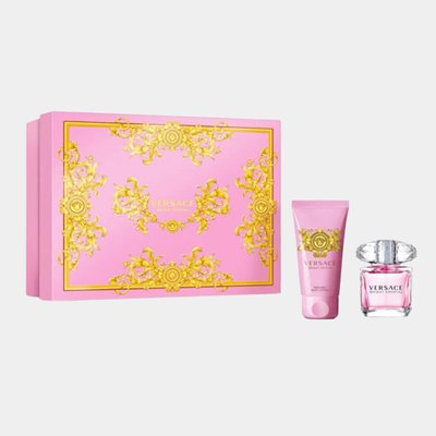 Versace kinkekomplekt