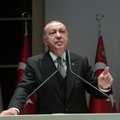 Erdoğan: Khashoggi mõrvati konsulaadis vägivaldselt