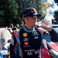 AMETLIK | Sebastien Loeb kihutab Hyundais ka järgmisel hooajal