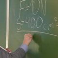 VIDEO: Vaata, milline matemaatikaõpetaja võiks olla Ott Sepp!