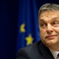 Ungari võib minna rahvusvahelise jälgimise alla