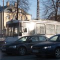 ФОТО/ВИДЕО: На линии вышли и первые троллейбусы