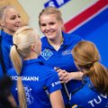 Eesti kurlingunaiskond avas EMil võiduarve