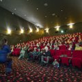 Apollo avab Tartu Tasku keskuses viimaks märtsi lõpus kino