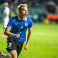 Ats Purje lõi Soome liiga mängus võiduvärava