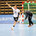Eesti käsipallikoondis alustas MM-valiksarja kaotusega Soomele