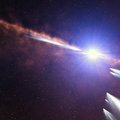 Amatöörteadlased avastasid Kepleri teleskoobi abil terve eksokomeetide parve
