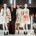 ФОТО | Cтоличные модники первыми увидели новую коллекцию H&M