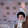 Iraani ajatolla: me ei soovi tuumarelva. Ent kui sooviksime, ei suudaks lääs meid takistada 