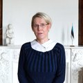 Ülle Madise: õiguskantsleri töö on valvata, et Eestis käiks elu põhiseaduse järgi